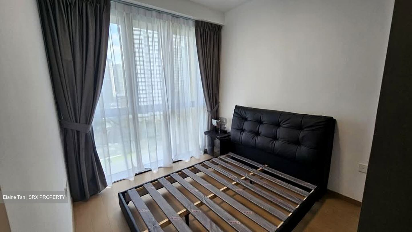 Irwell Hill Residences (D9), Apartment #535936811